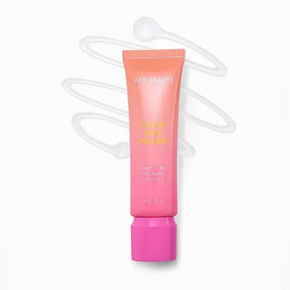 Ace Beaute Layer Grip Primer